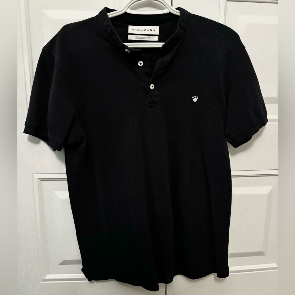 Zara Men Shirt